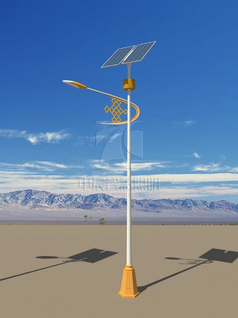 太陽能路燈為什么每家報價都不一樣？